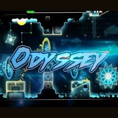 Geometry Dash Odyssey